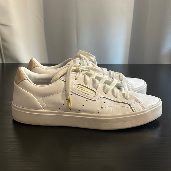 Shoes - Adidas Womens Sneakers